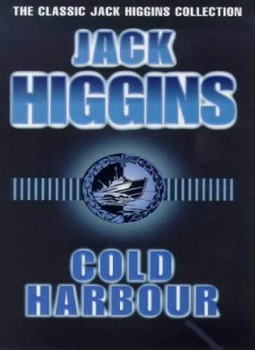 Cold Harbour