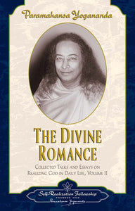The Divine Romance vol 2