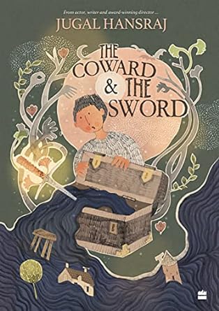The Coward And The Sword