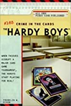 Crime In The Cards (The Hardy Boys)