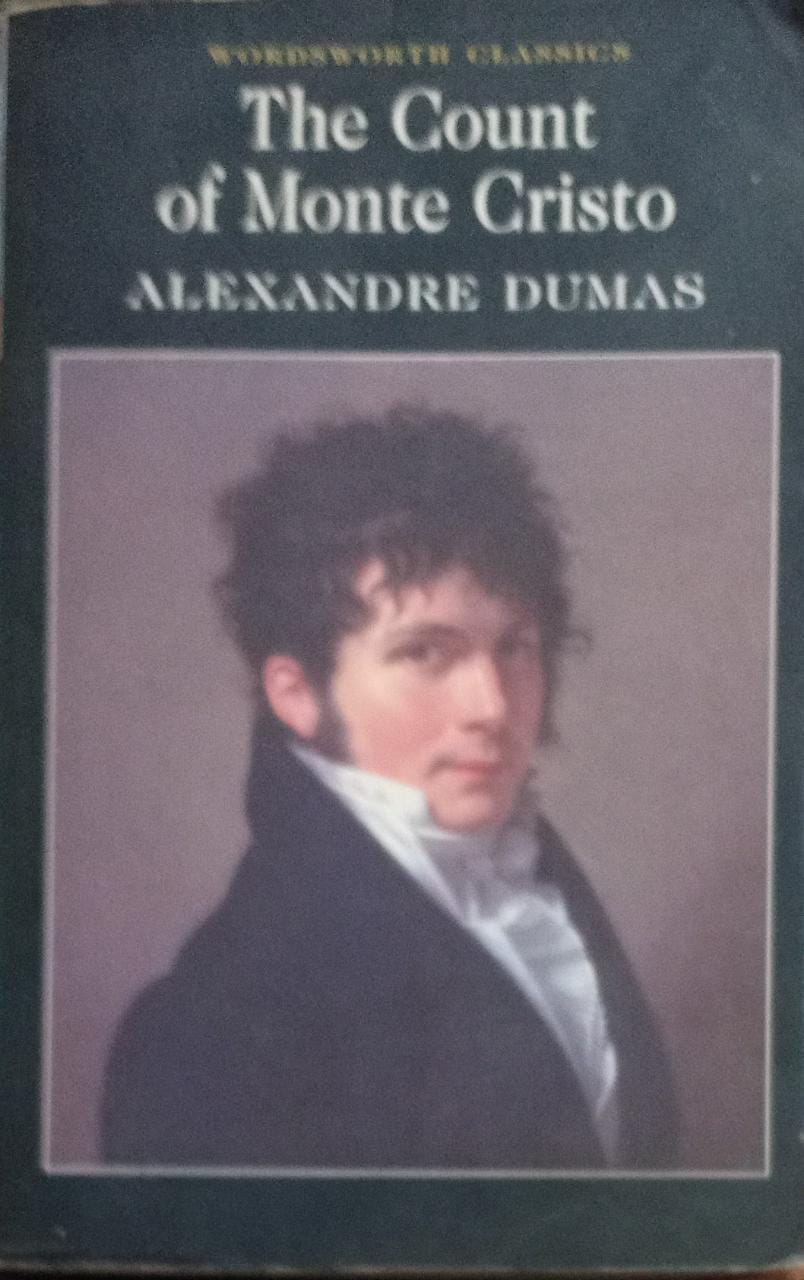 The Count of Monte Cristo (Wordsworth Classics)