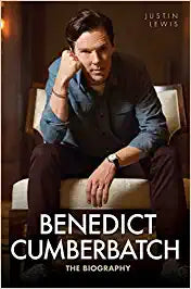 Benedict Cumberbatch