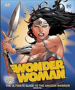 DC Wonder Woman [Hardcover]