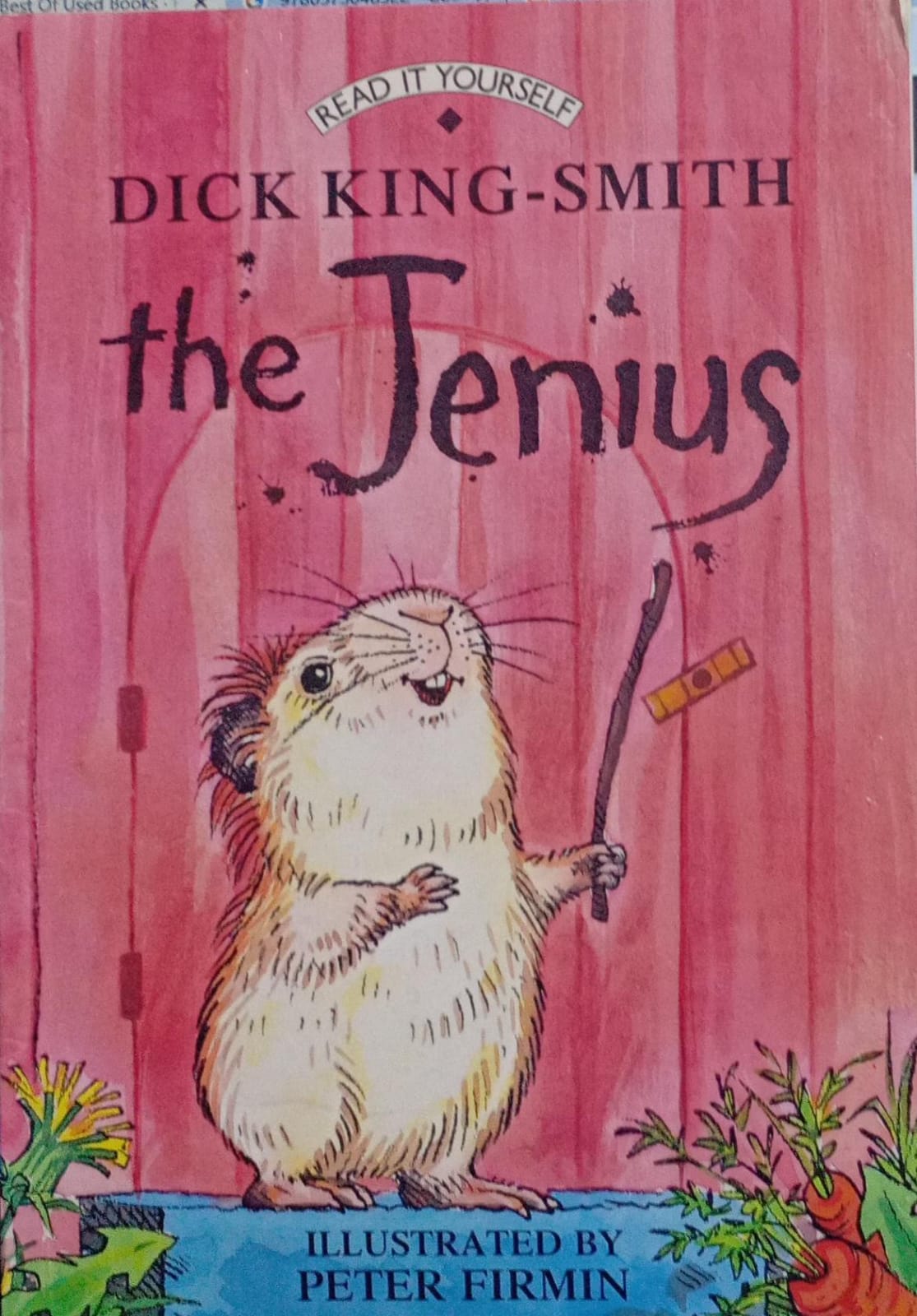 The Jenius