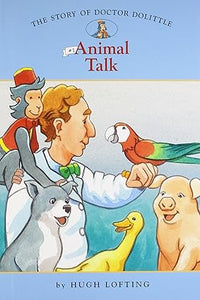 Animal talk [no.1]