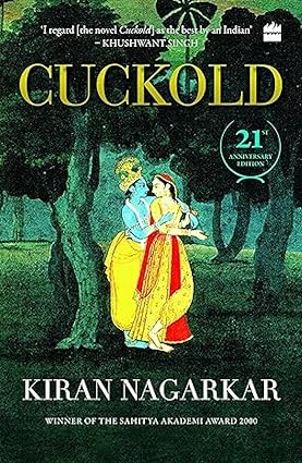 Cuckold by Kiran Nagarkar