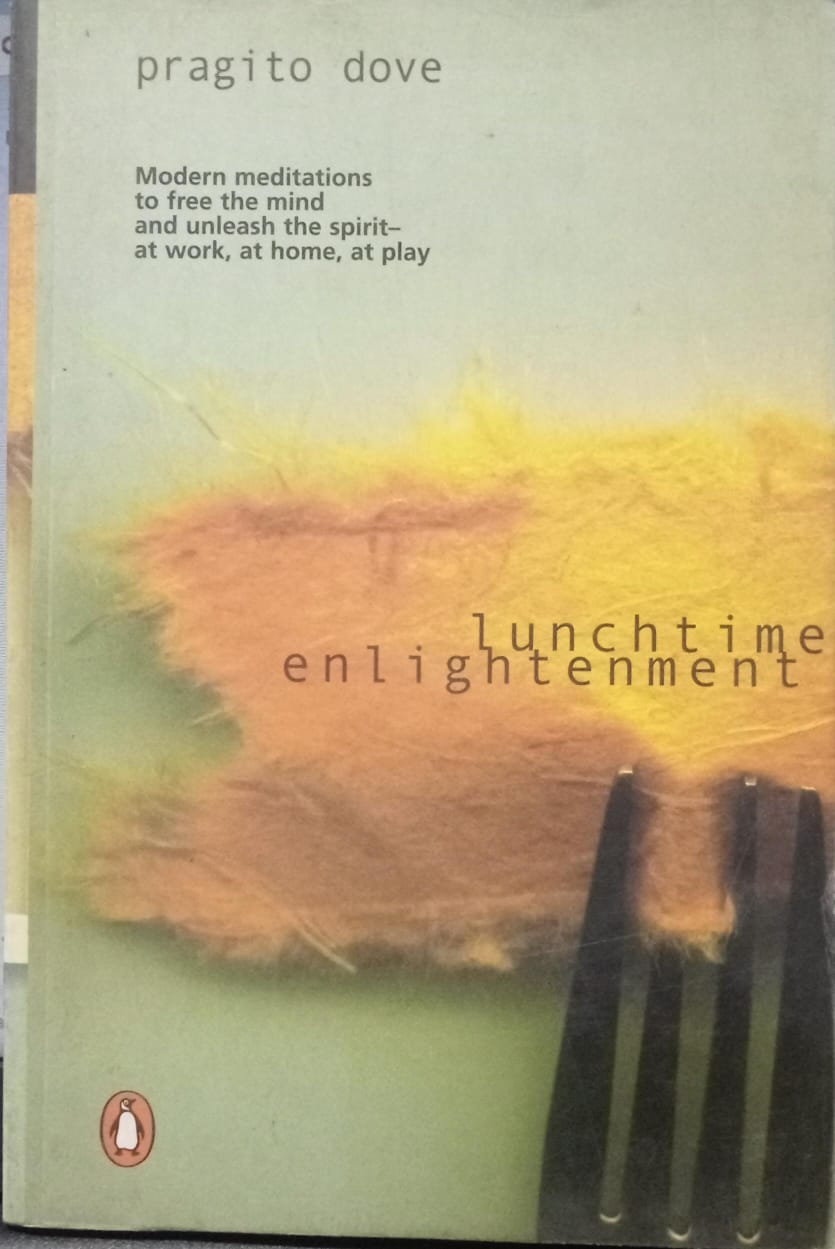 Lunchtime Enlightenment