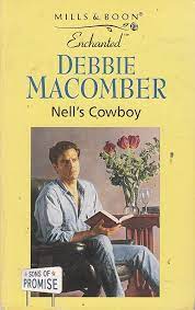 Nell's Cowboy