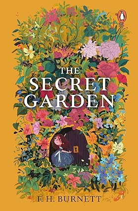 The Secret Garden