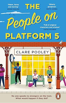 The people on platform 5