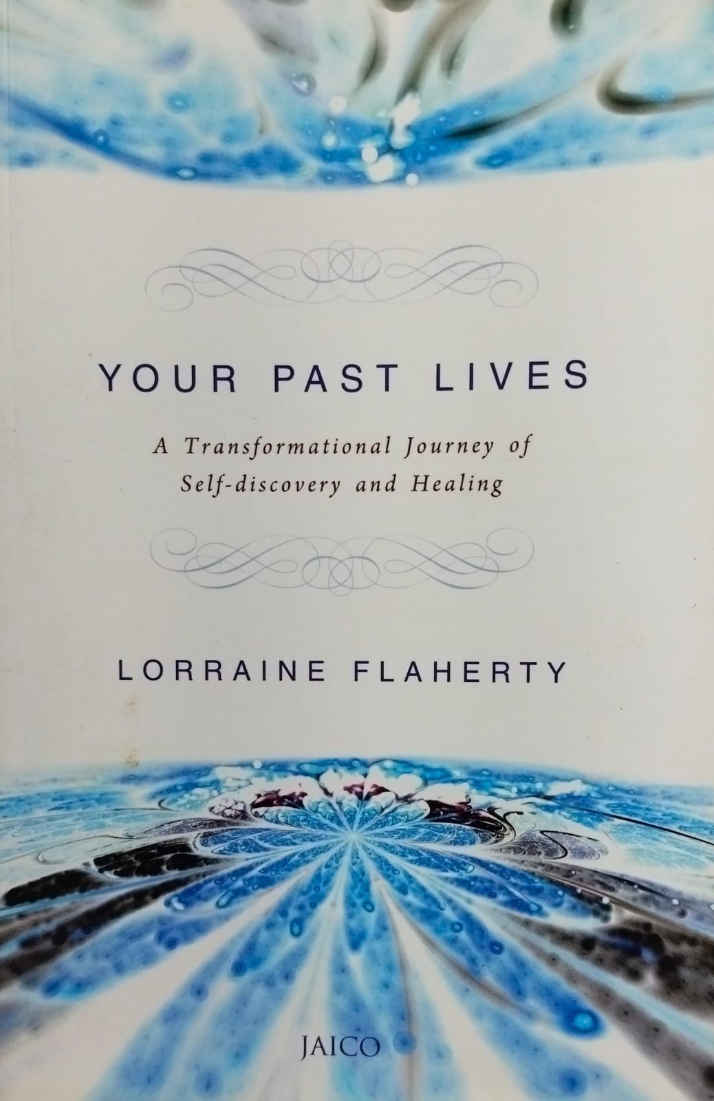 Your past lives
