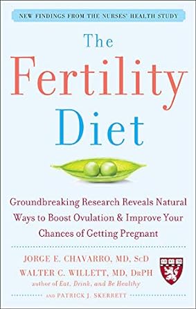 The Fertility Diet