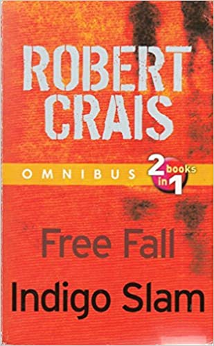 Omnibus: 2 books in 1: Free Fall; Indigo Slam