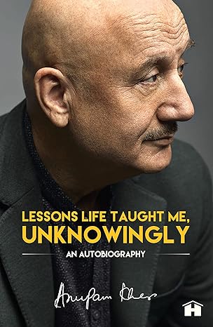 Lessons Life Taught Me, Unknowingly