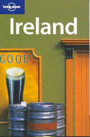 Ireland (Lonely Planet)