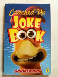 Chicken Run Cracked-up