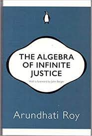 The Algebra Of Infinite Justice