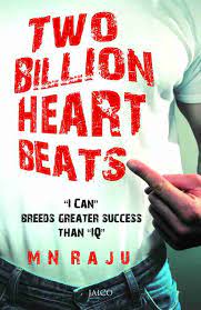 Two billion heartbeats