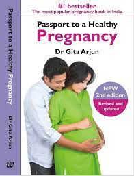 Passport to A Healthy Pregnancy