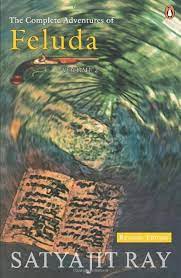 The Complete Adventures of Feluda - Vol. 2 by Satyajit Ray