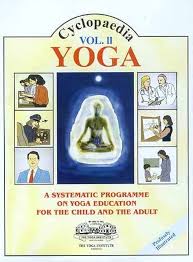 Cyclopaedia yoga vol. 2 by Jayadeva Yogendra