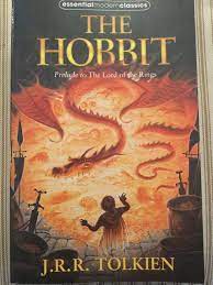 The Hobbit (Modern Classics)
