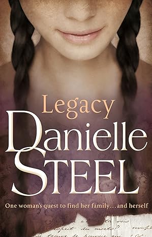 Legacy by Danielle Steel