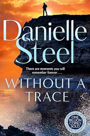 Without A Trace by Danielle Steel