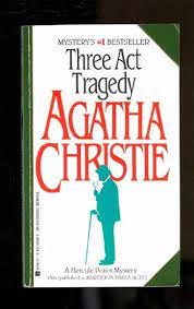 Three Act Tragedy