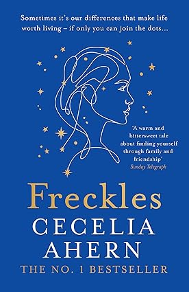 Freckles by Cecelia Ahern
