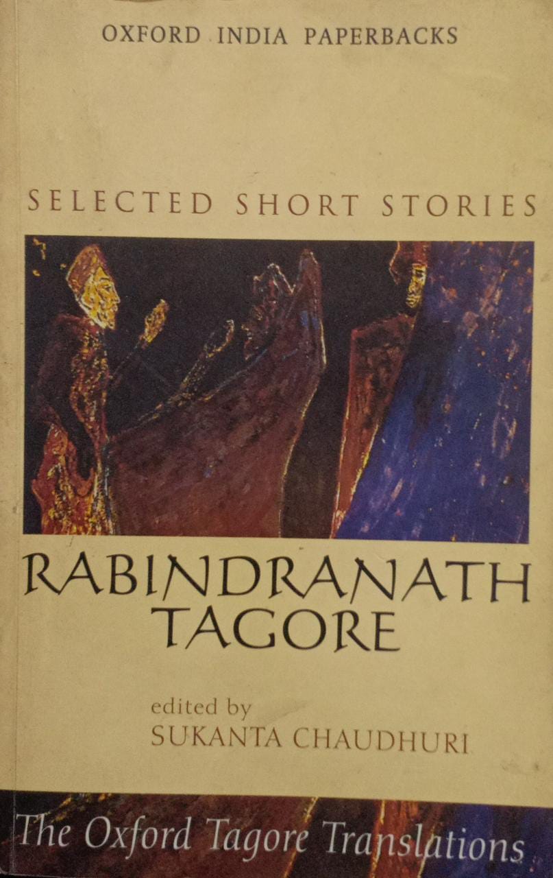 Selected Short Stories