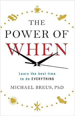 The Power of When