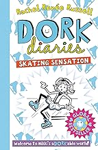 Dork Diaries Skating Sensation by RACHEL RENEE RUSSELL