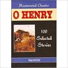 O henry 100 selected stores mastermind