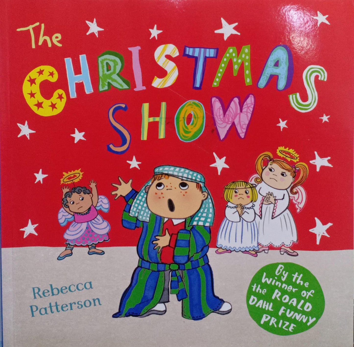 The Christmas Show
