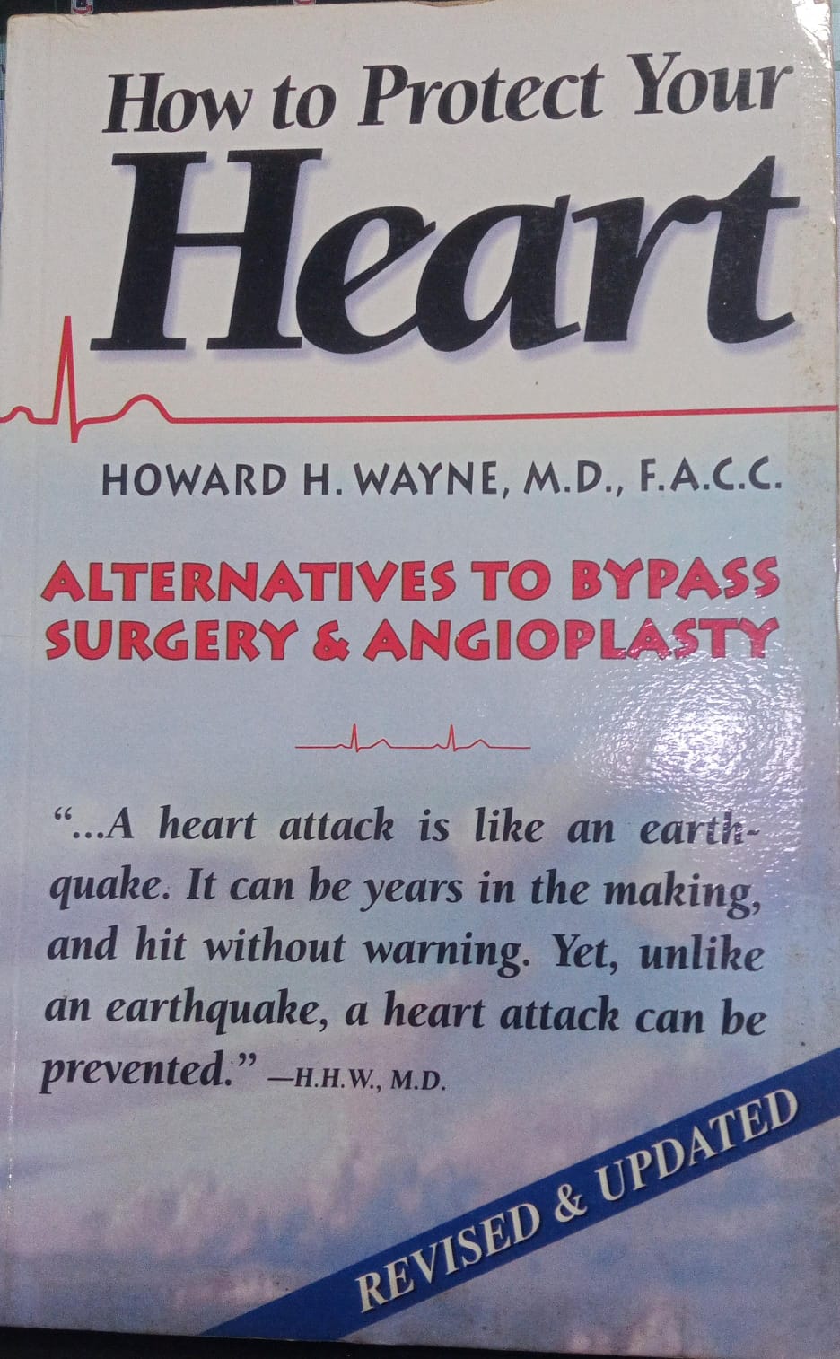 How to Protect Your Heart