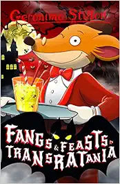 Fangs and Feasts in Transratania