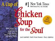 A cup of chicken soup for the soul