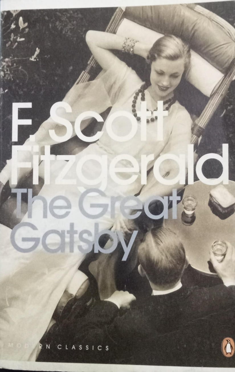 The Great Gatsby