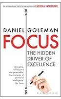 Focus by Daniel Goleman