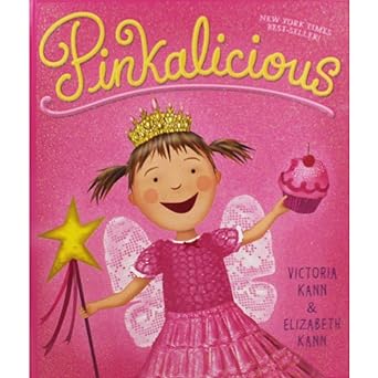 Pinkalicious