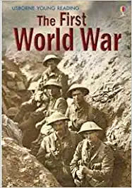 The First World War