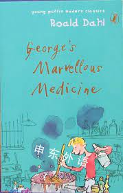 George's Marvellous Medicine