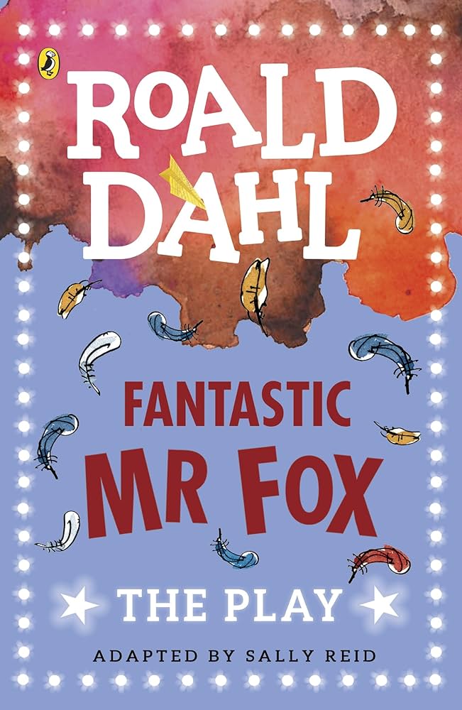 Fantastic Mr. Fox
