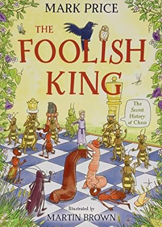The Foolish King
