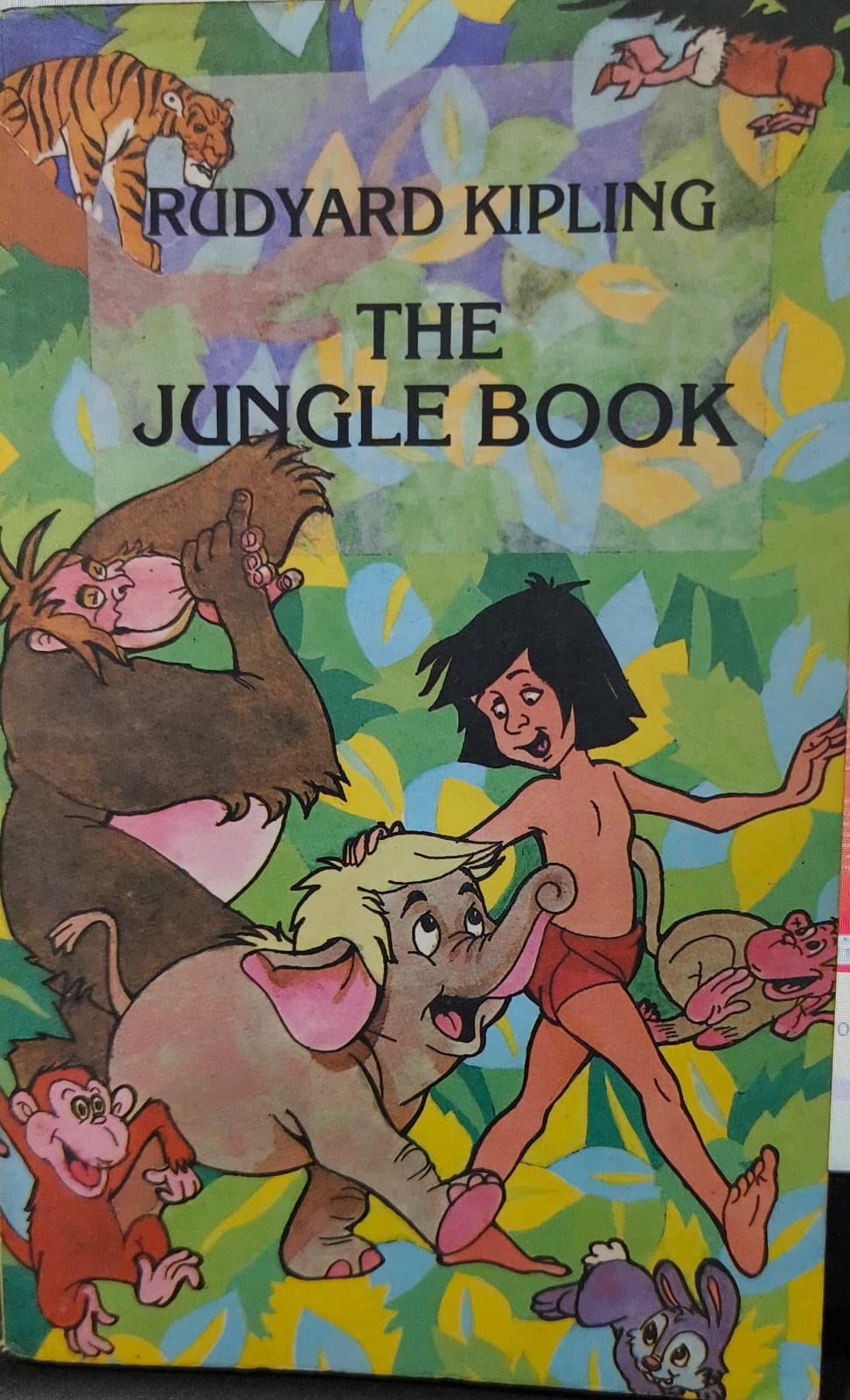 The Jungle Book