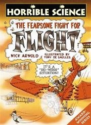 The Fearsome Fight of Flight