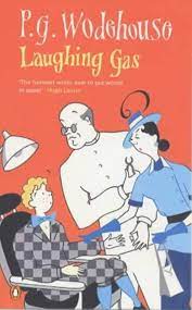Laughing Gas by P.G. Wodehouse