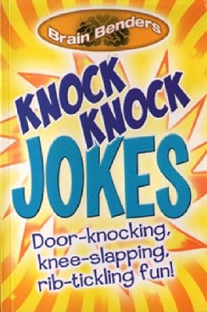 Knock Knock Jokes