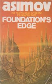 Foundation’s Edge